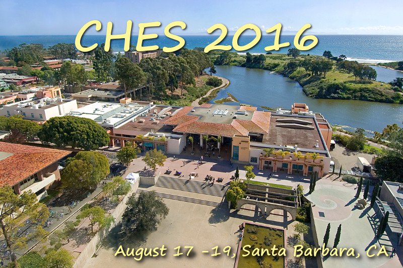 CryptoExperts (@cryptoexperts) on Twitter photo Congratulations to <a href="/DahmunG/">Dahmun Goudarzi</a> for his first accepted paper at #CHES2016! Joint work with <a href="/mrivain/">Matthieu Rivain</a>. Congratulations to <a href="/DahmunG/">Dahmun Goudarzi</a> for his first accepted paper at #CHES2016! Joint work with <a href="/mrivain/">Matthieu Rivain</a>.