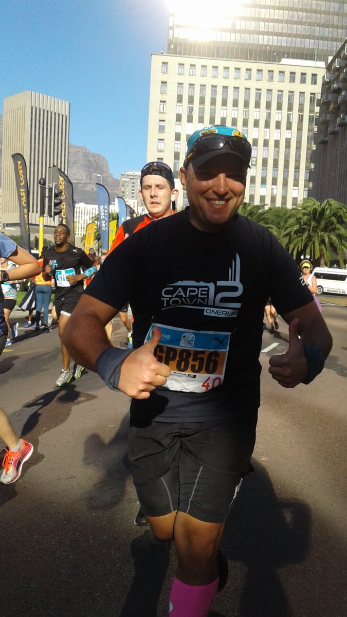 anastayn's tweet image. @ReedsMotorGroup @ ct12run #onerun #fnbct12