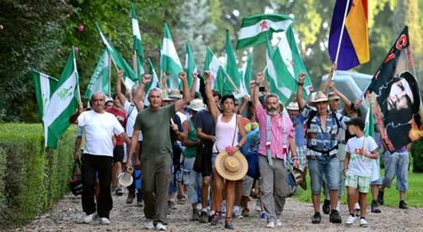 Los números de la represión a un sindicato:
637 Procesados
435 Años de cárcel
743.000€ De multas
#HuelgaHambreSAT