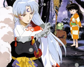 きゃしー 参列済 今日は犬夜叉の殺生丸や コナンと海老蔵歌舞伎十八番ミステリー で金子英司を演じていた成田剣さんの誕生日みたいです おめでとうございます 殺生丸様結構好きです 殺生丸様 成田剣生誕祭16 T Co Ydk9zwdwre