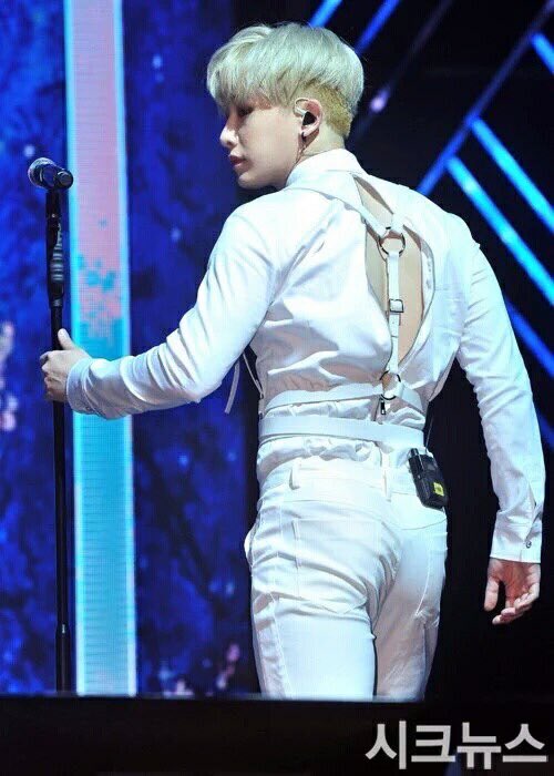 PilotOfKWave's tweet image. Why you gotta be so rude! You so sexy rude! Agh!

#MONSTA_X #MonstaXAllIn