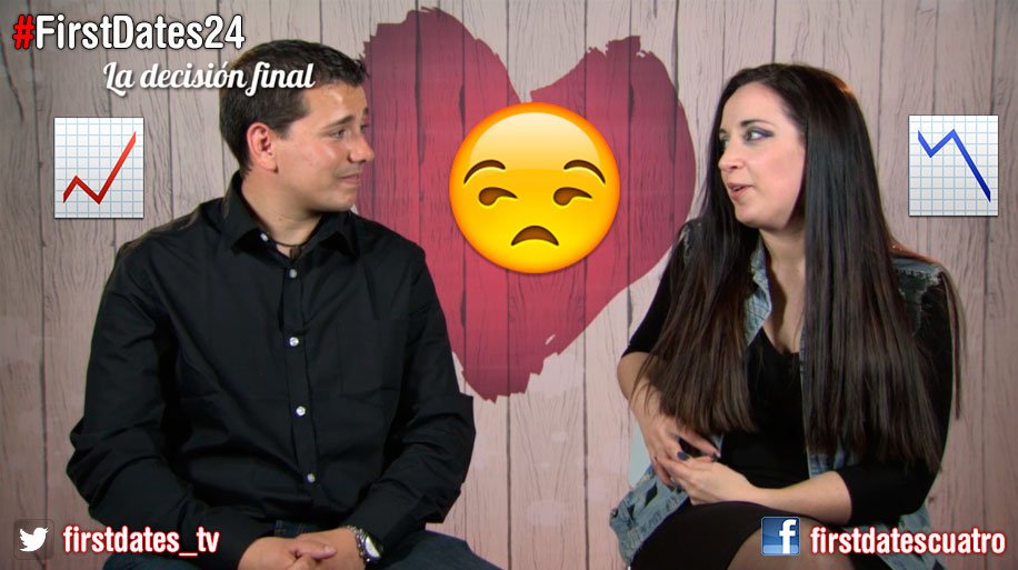firstdates_tv's tweet photo. Víctor era demasiado correcto para Cristina #FirstDates24 https://t.co/LCqeQT5Z7G https://t.co/tsZT6rHlqi