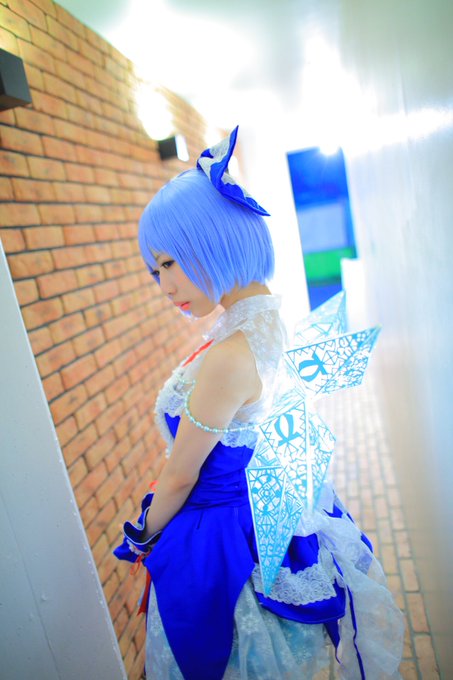 Twitterのコスプレ画像82