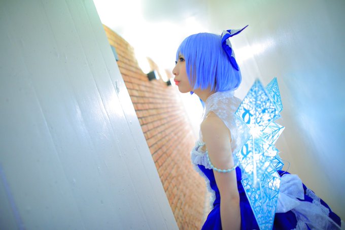 Twitterのコスプレ画像83