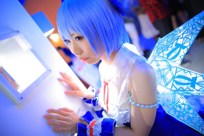 Twitterのコスプレ画像84