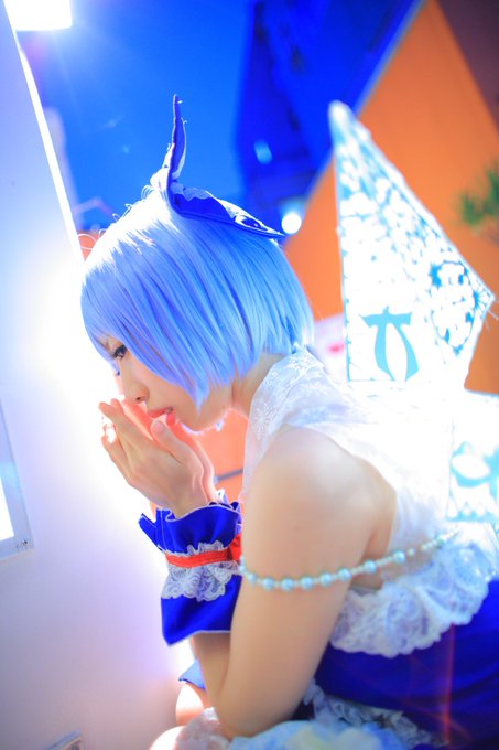 Twitterのコスプレ画像85