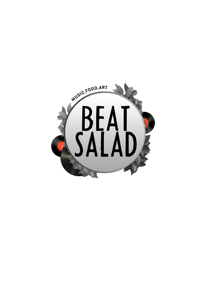 GentlyAltered's tweet photo. #BeatSalad Season 2 is going to be off the hook this year 🍀☘🍃🎼🎧🎸🎭🎨🏵

Stay tuned for more... 

#GentlyAltered https://t.co/b37G1gdC0s