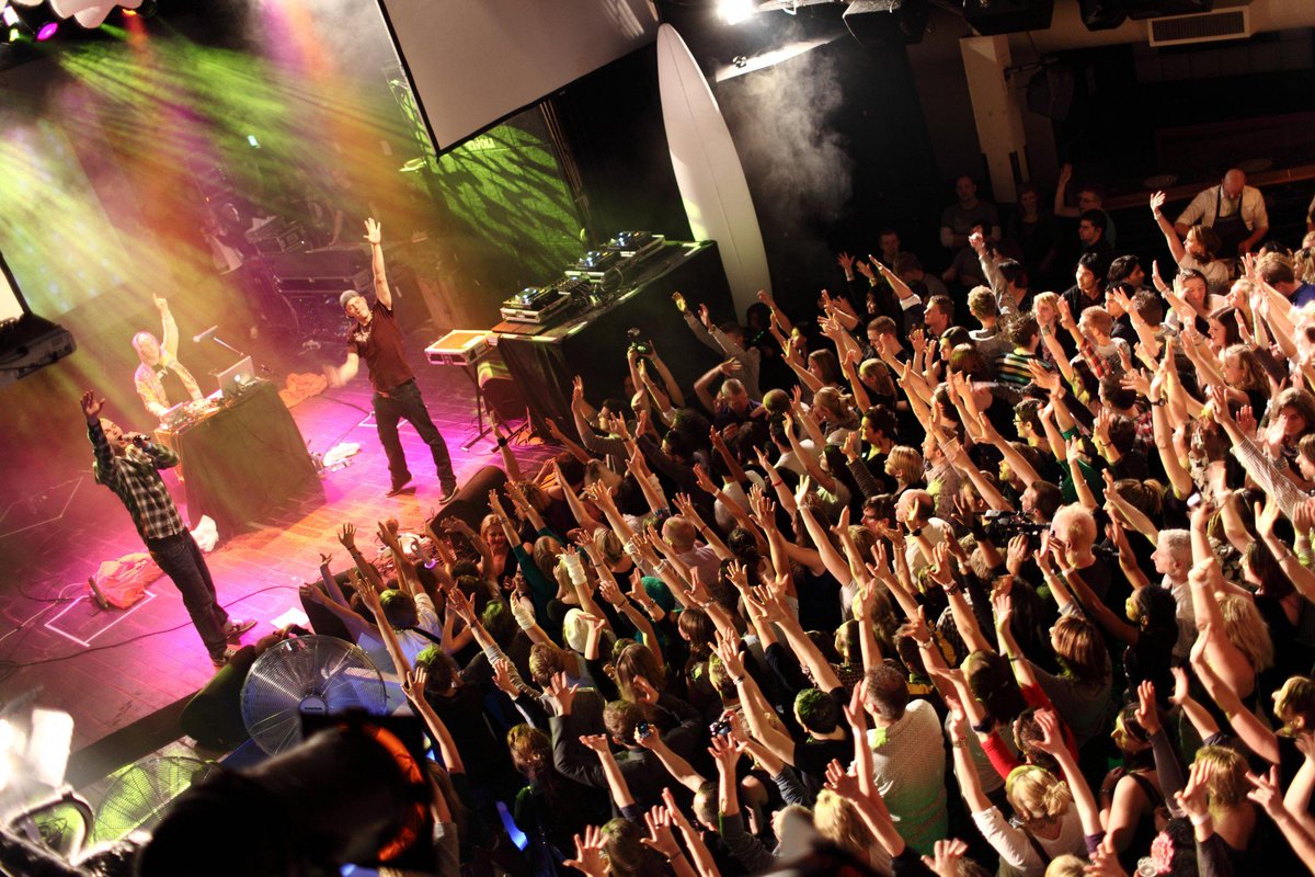 Music is so much more than sounds. #language #community #emotion <a href="/SencityNL/">SencityNL</a> <a href="/Roniligtenberg/">Ronald Ligtenberg</a> atlasofthefuture.org/project/sencit…