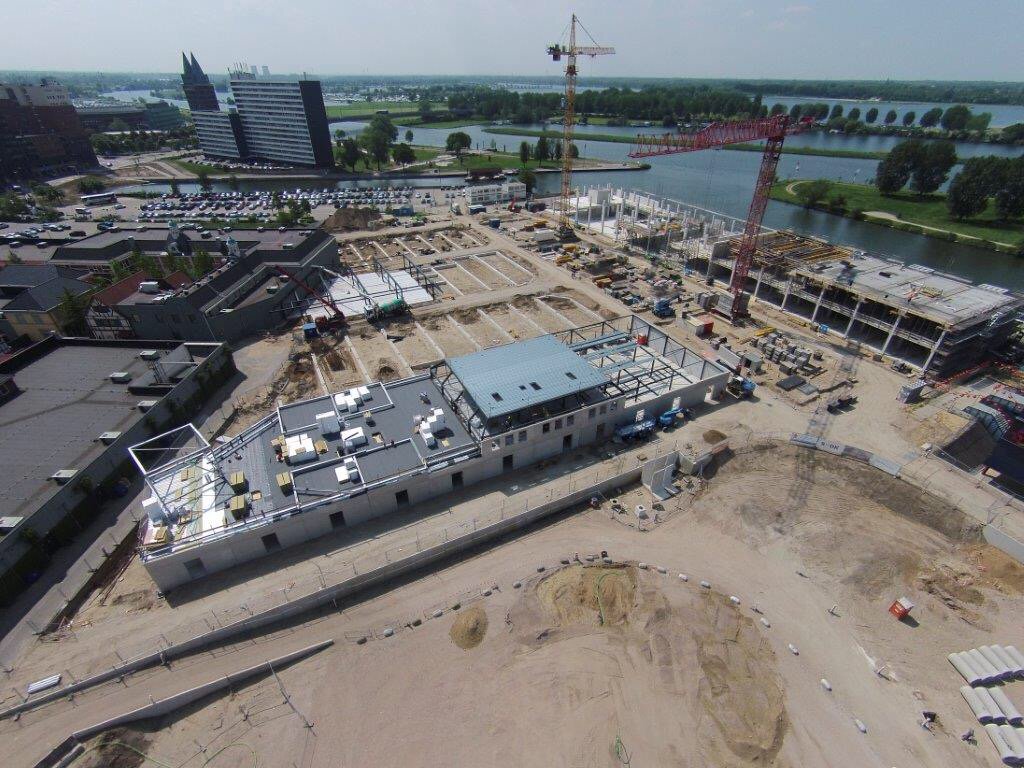 Veel bouw activiteiten bij DOC #Roermond <a href="/jongenmeulenbv/">Jongen-Meulen</a> <a href="/carparksNL/">ContinentalCarParks</a> <a href="/STRABAG_SE/">STRABAG</a> wijlimburg.nl/nieuws-overzic…