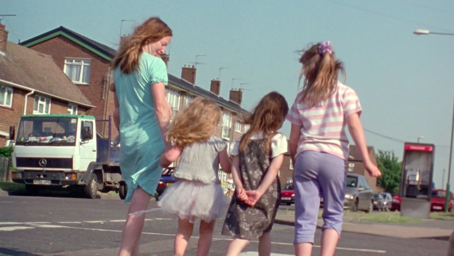 WFTV_UK's tweet photo. .@lecinemaclub is screening Andrea Arnold's Oscar-winning short Wasp online til Sunday! https://t.co/Up6N6Hu3c4 https://t.co/9nS5ZeKsGU