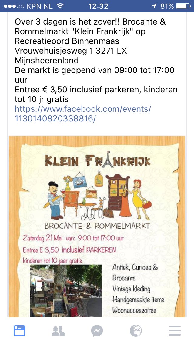 _Present2Day's tweet image. Present2day is as zaterdag ook aanwezig met onze mooie geweitjes en hoorns van waterbuffels!