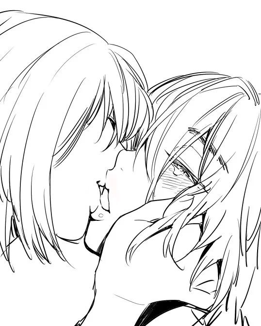 らくがき 