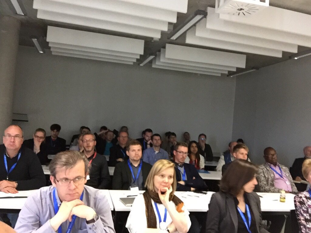 ICalzada's tweet photo. 2nd #Hamburgh day at #brit2016conference confirming state-centric academic reluctant to face political devolutionism https://t.co/peg9dmxpDy