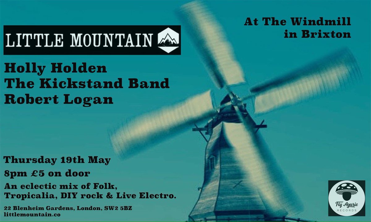 HHoldenMusic's tweet image. BRIXTON!!! Tomorrow!!! @BrixtonBlog @LondonMusicBlog @LondonMusicBuzz @LondonGigGuide @LDN #live #music #gigs #ldn