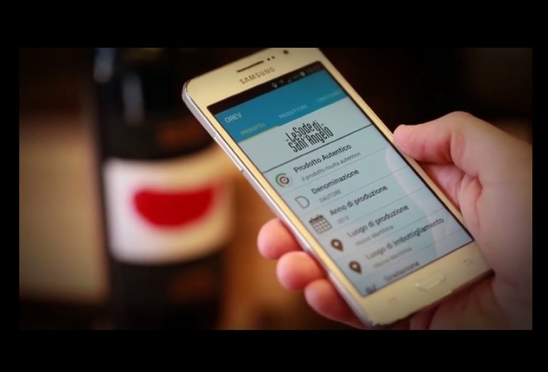sodesantangelo's tweet photo. #Dautore IGT #Tuscany #wine with #OREV app
You can find out all about #vino & the territory of origin in 1click. https://t.co/TQY0bFViK6