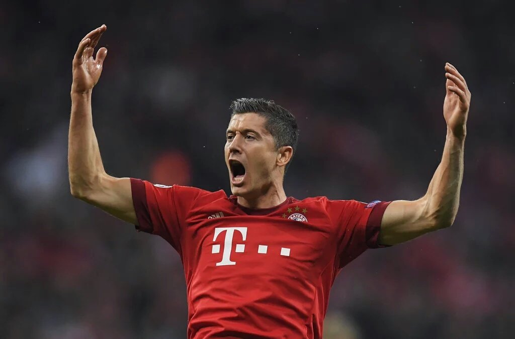 lewandowski