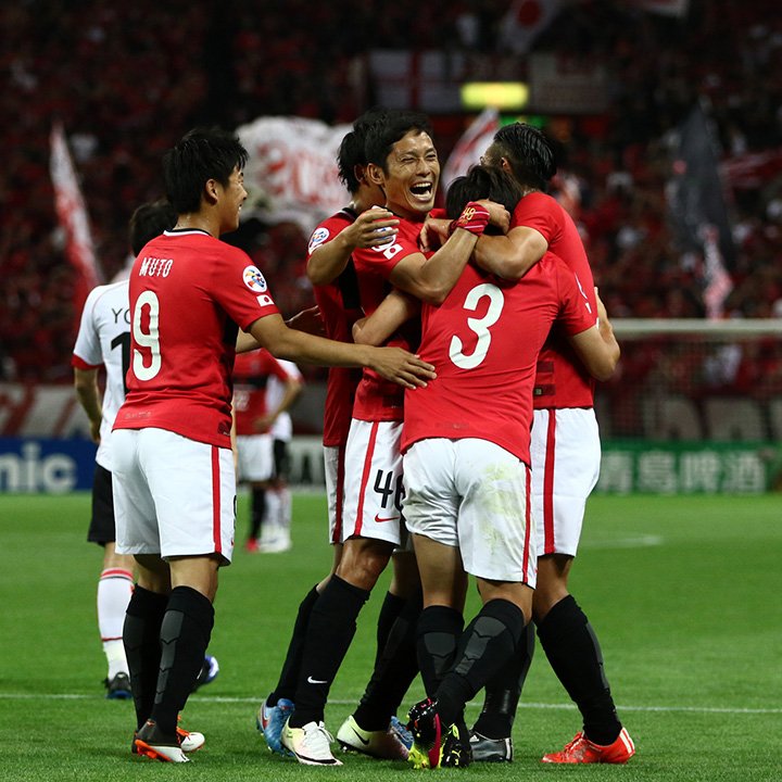 浦和レッズオフィシャル 試合結果 浦和レッズ 1 0 前半1 0 Fcソウル 得点者 14分 宇賀神友弥 入場者数 21 1人 19 30 埼玉スタジアム Wearereds Urawareds 浦和レッズ Acl16 T Co Ugw1yyke9k Twitter 浦和レッズオフィシャル 試合結果 浦和レッズ 1 0 前半1 0 Fcソウル 得点者 14分 宇賀神友弥 入場者数 21 1人 19 30 埼玉スタジアム Wearereds Urawareds 浦和レッズ Acl16 T Co Ugw1yyke9k Twitter