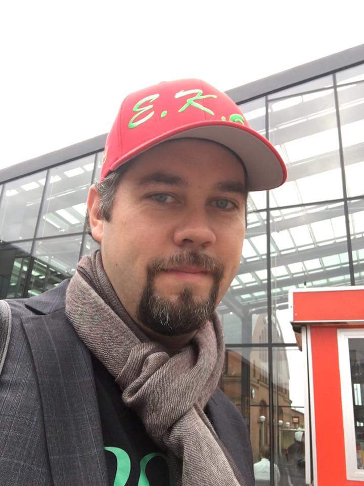 carlsmose's tweet photo. Malmö-Varberg t/r för att sprida ekovibbar! #byttilleko #färskvaruhallen #Menigo #organicsweden https://t.co/QlnK9UhTQx
