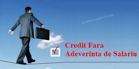Vreau un credit rapid | Credius: Creditare libera, fara.