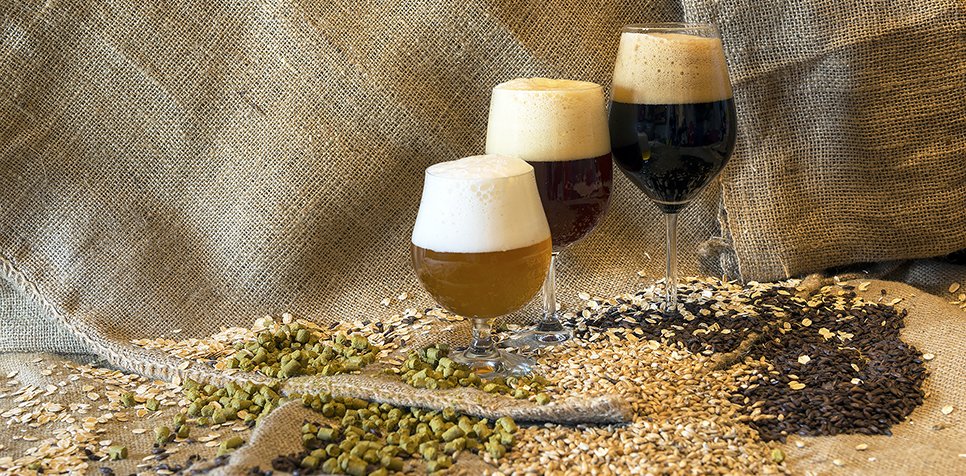 #Cerevisia il festival della #birra artigianale del #Trentino vi aspetta nel weekend a Fondo!