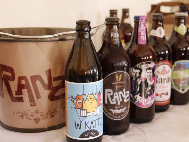 g1's tweet photo. Cresce para quase 400 número de cervejarias registradas no país https://t.co/ymlzfi4pew #G1 https://t.co/JQhOxJyt3X