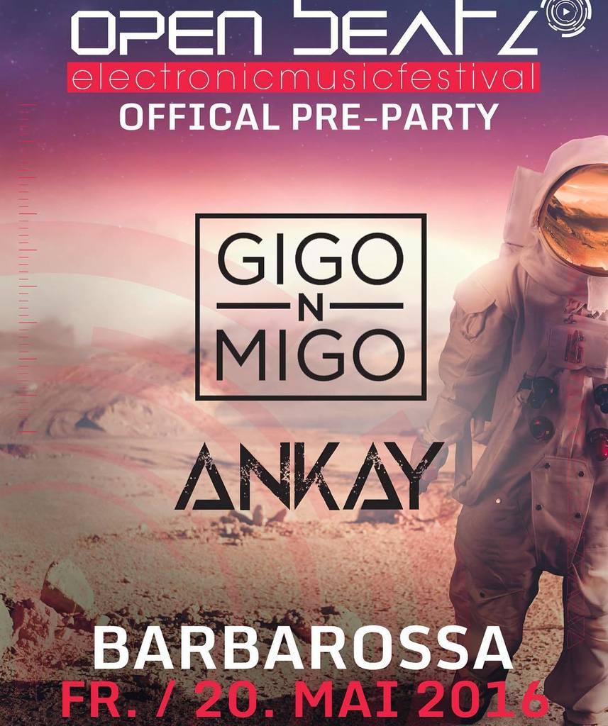 OpenBeatz's tweet photo. #pre #party in #warendorf diesen freitag 🙌🏻🚀 https://t.co/MNOW0ucmxZ