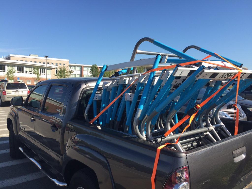 Medfield T&F tweet media