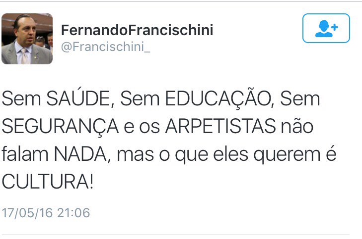 JornalismoWando tweet media