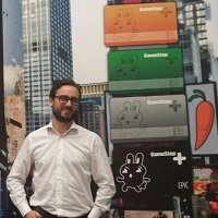 ForumRetail's tweet image. La #fidelizzazione dei #TopClient in #store @AlfredoPennella @GameStopItalia a #forumretail bit.ly/24O9ke9