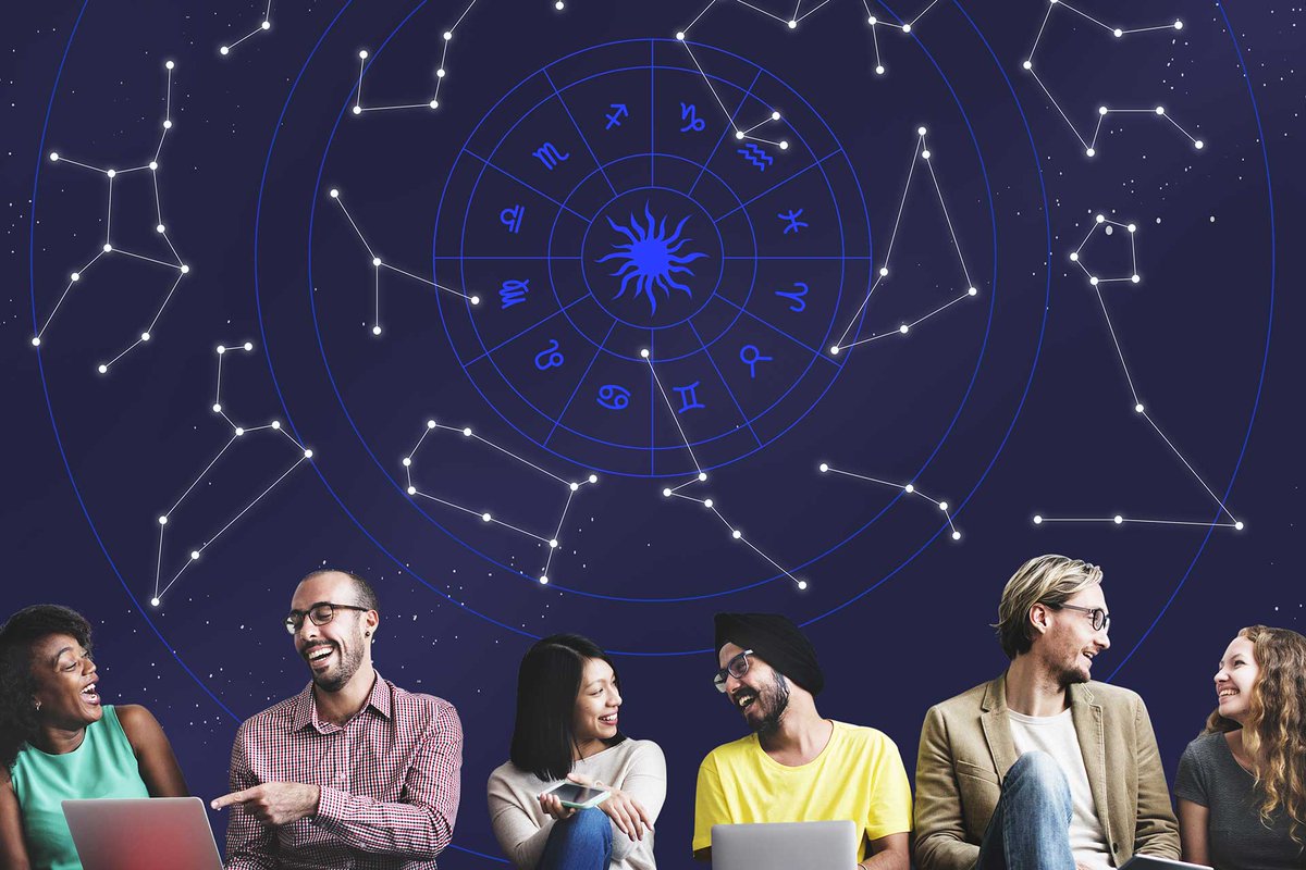 L’#oroscopo della #passione: scopri con quale #SegnoZodiacale hai più affinità! goo.gl/4u5RNC