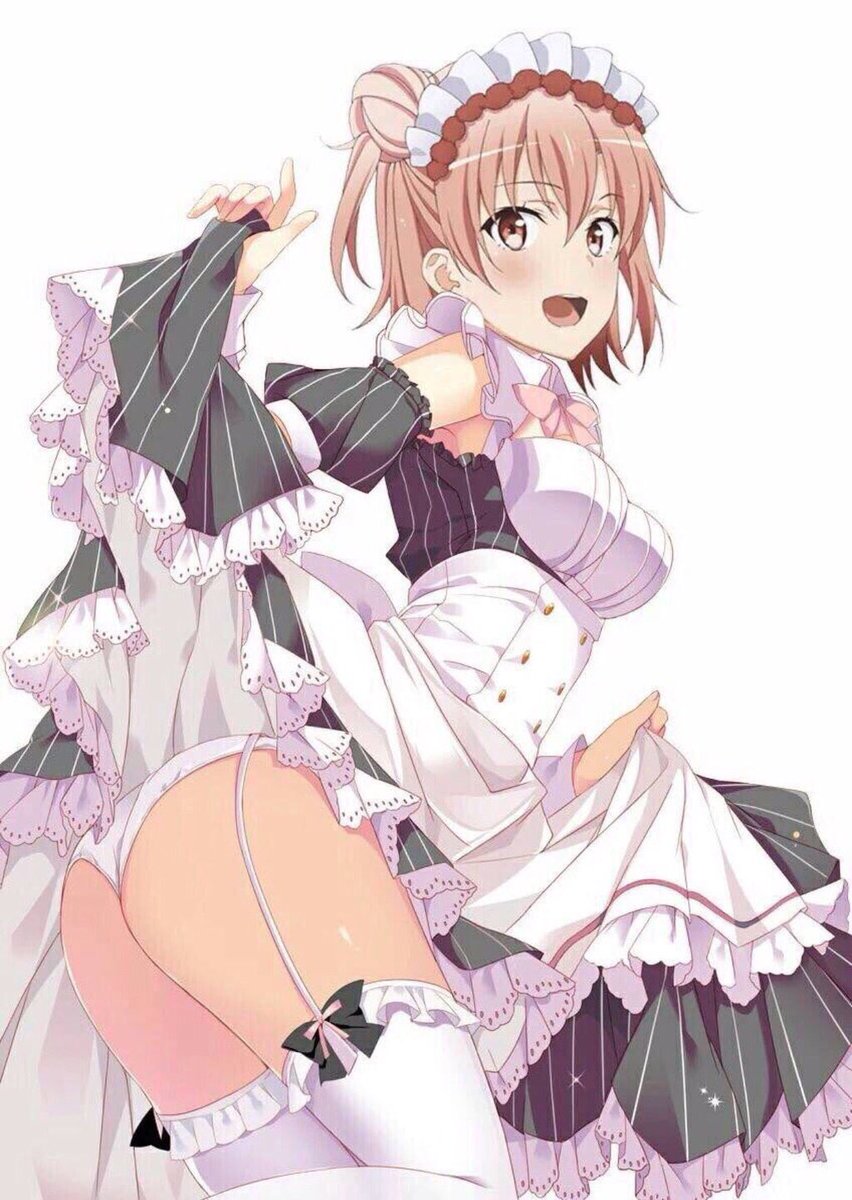 hahuri0w0's tweet photo. 由比ヶ浜のド天然にいつも癒されてる

#由比ヶ浜結衣生誕祭2016
#6月18日は由比ヶ浜の誕生日
#6月18日までに618RTめざす
#由比ヶ浜好きな人RT
#RTした人全員フォローする
#やはり俺の青春ラブコメはまちがっている https://t.co/YbDqDsV9CR