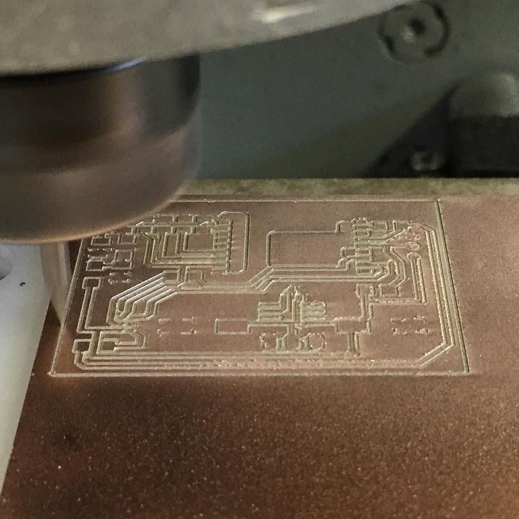 insta_arduino's tweet image. ift.tt/1TYkIZE - Procress #espwroom02 #diypcb #esp8266 #arduino #tag #pcb #ylivi… ift.tt/1sy07Wl