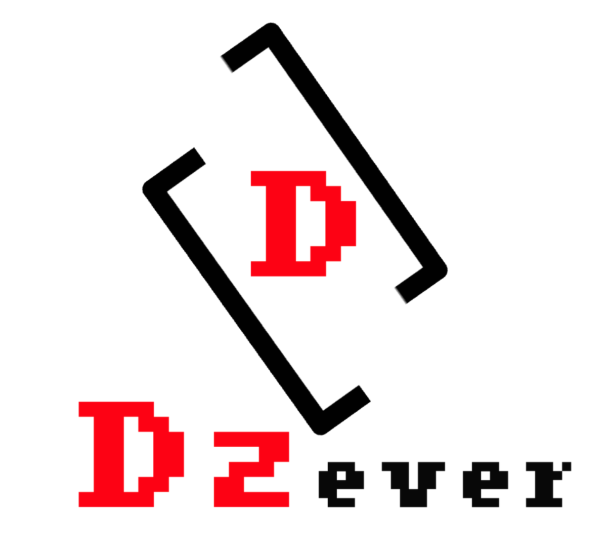 DZMobileGame's tweet photo. THE NEW LOGO https://t.co/NmFhyPzso4