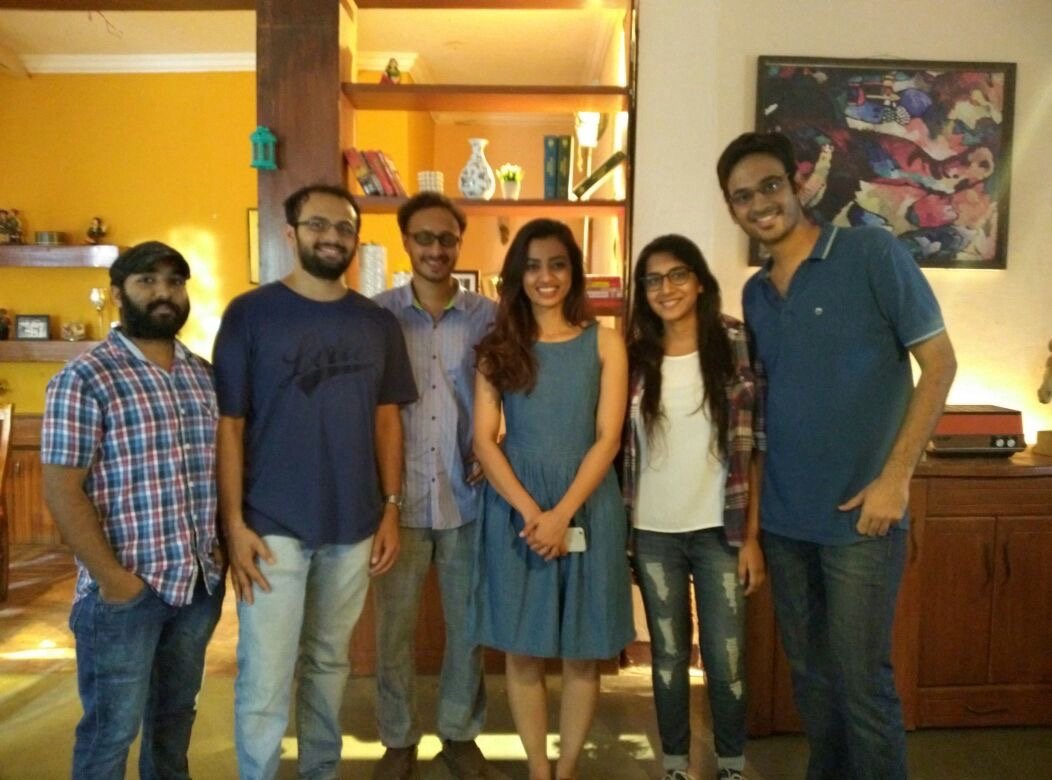 Meraki Studio (@merakivr) on Twitter photo <a href="/radhika_apte/">Radhika Apte</a> with team <a href="/MerakiVR/">Meraki Studio</a> during the #360degree shoot for #Phobia! Experience it on youtube.com/watch?v=ZZP_Iu… <a href="/radhika_apte/">Radhika Apte</a> with team <a href="/MerakiVR/">Meraki Studio</a> during the #360degree shoot for #Phobia! Experience it on youtube.com/watch?v=ZZP_Iu…