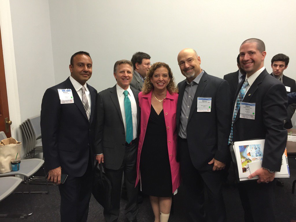 Safety in Anesthesia tweet media