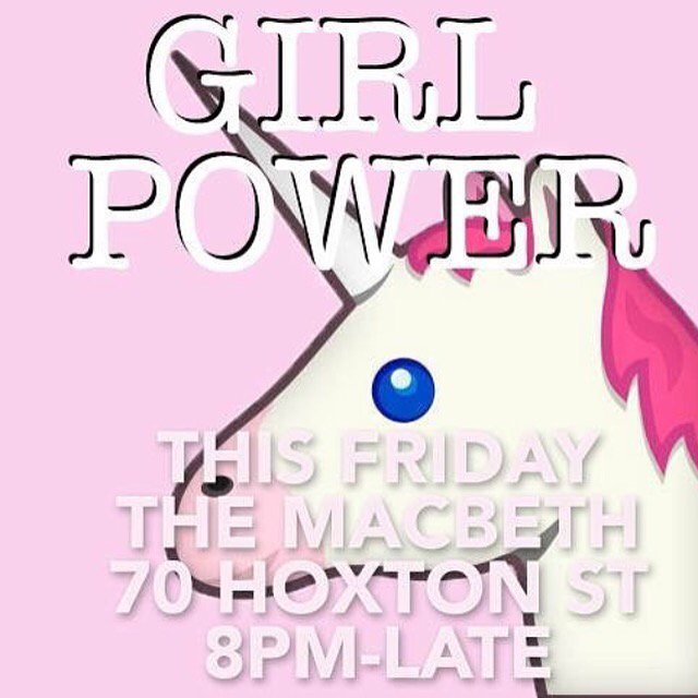 We're back this Friday, come Slay!

FB Event: facebook.com/events/2287470…