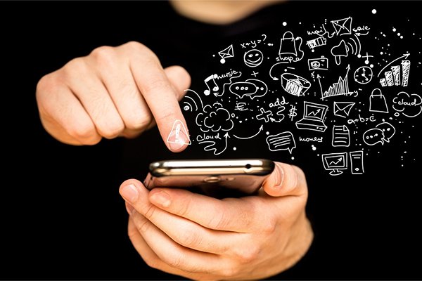 Does your company need its own mobile app? Find out here: ow.ly/cdgk300kF8A