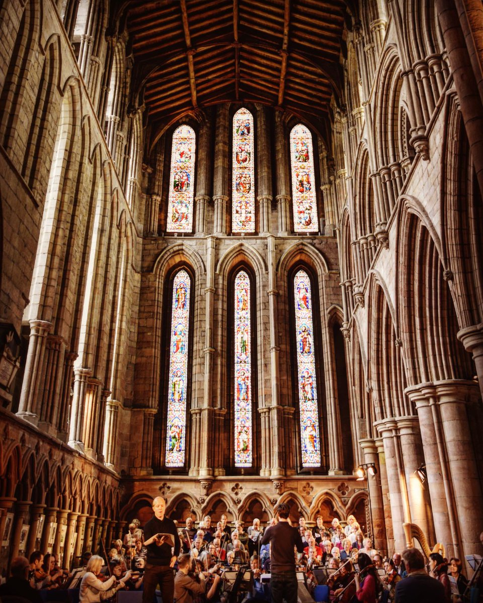 Matt Moore (@mattmooreuk) on Twitter photo Great concert with <a href="/HexhamOrpheus/">Hexham Orpheus Choir</a>. Here are some pics I took at the rehearsal goo.gl/aKjHq5 <a href="/HexhamAbbey/">Hexham Abbey</a> Great concert with <a href="/HexhamOrpheus/">Hexham Orpheus Choir</a>. Here are some pics I took at the rehearsal goo.gl/aKjHq5 <a href="/HexhamAbbey/">Hexham Abbey</a>