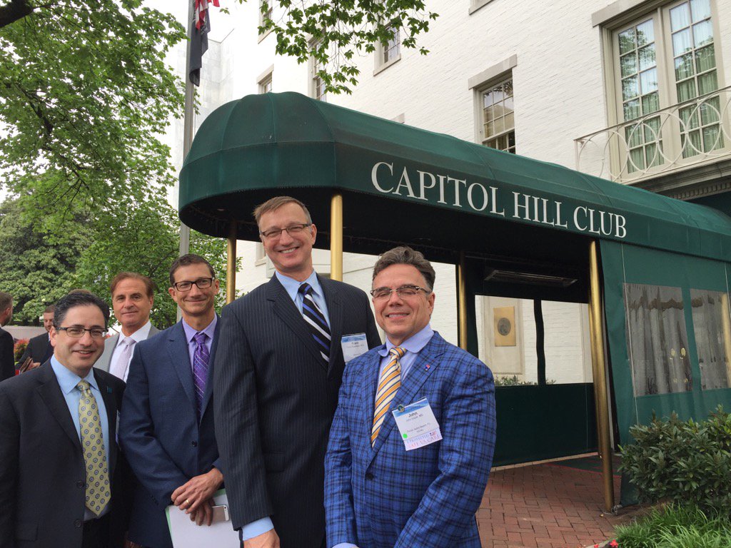 Safety in Anesthesia tweet media