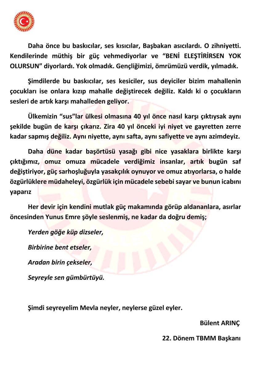 bulent_arinc's tweet image. 4)