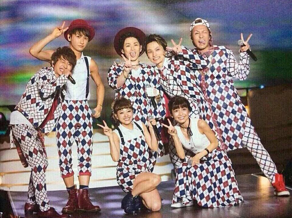 as04131126's tweet photo. AAA垢作りました！

☆神奈川
☆LJK
☆真司郎よりのall

RTお願いします🙏🏻

#AAA
#aオタさんと繋がりたい
#RTした人全員フォローする https://t.co/Mmp6Z7jraL
