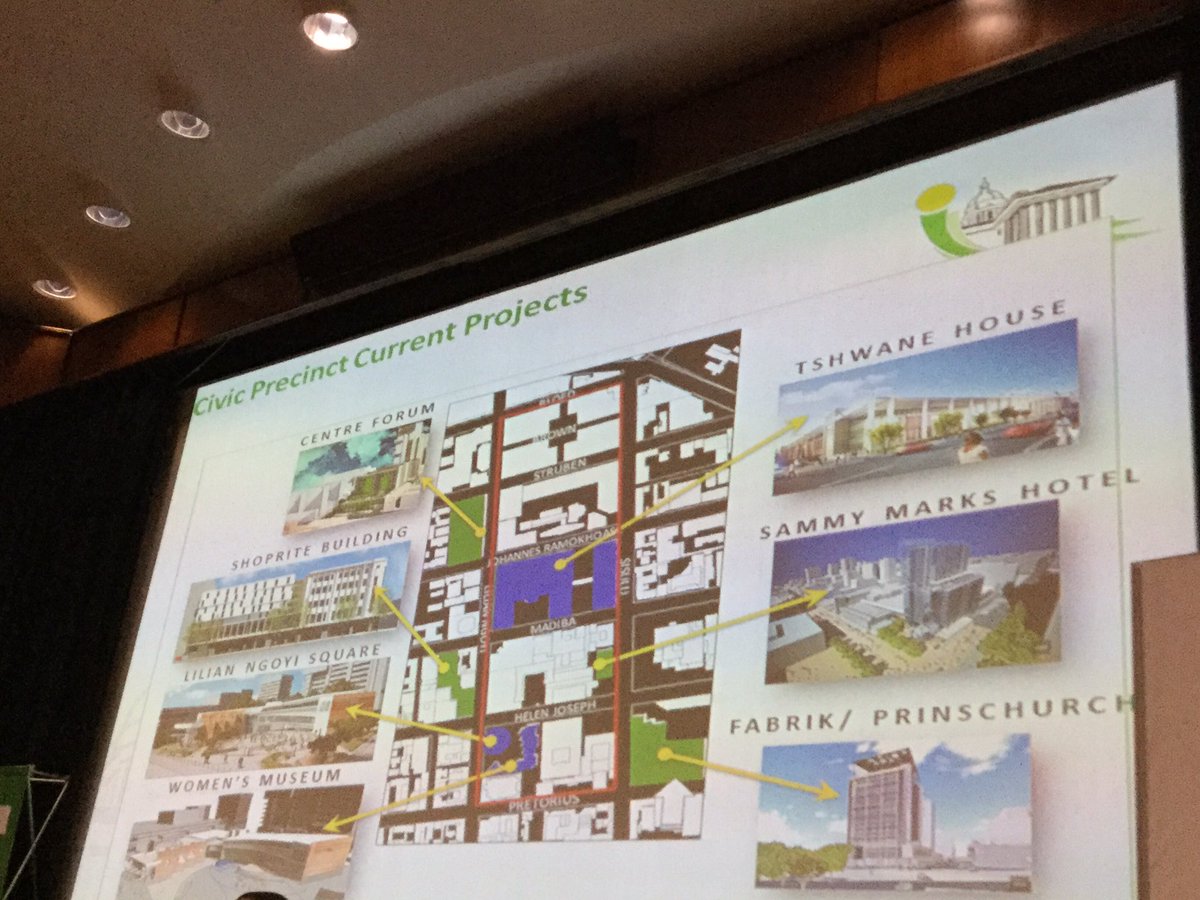 sontondlovu's tweet photo. @LindiweKwele unpacks some of the exciting inner city projects currently underway #TITIIC #RemakingTheCapital https://t.co/4RkoRMkpAX