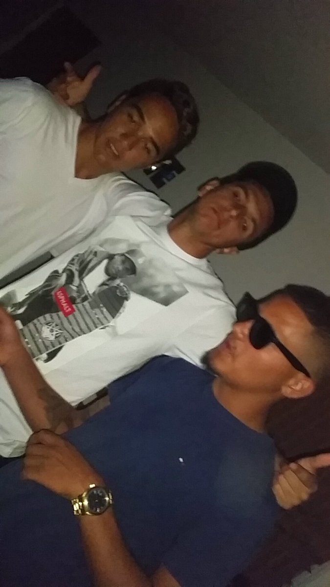 trapmasteryak's tweet photo. #trapdays #riptothetrap https://t.co/GlrzqpQbIW