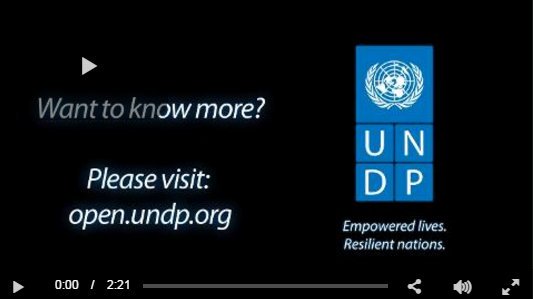UNDPEgypt's tweet image. Find out how we ended up being most #transparent aid org for 2nd year in a row: on.undp.org/dYG #openundp