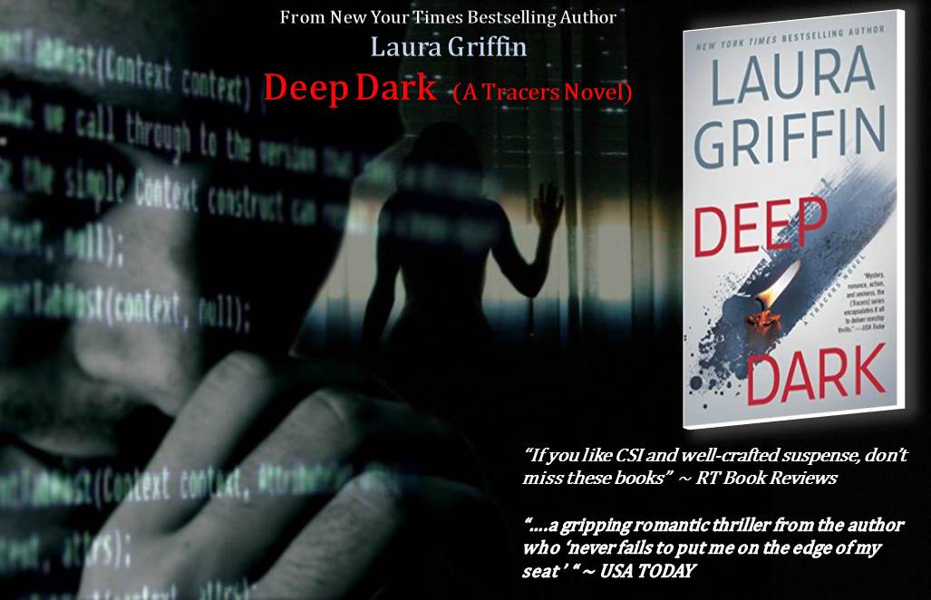 JoAnnReinhold's tweet photo. "...He knows the case is going to rock his world." @Laura_Griff #DeepDark #Tracers10
https://t.co/BMB754HyL4 https://t.co/ZhbeWKZC2F