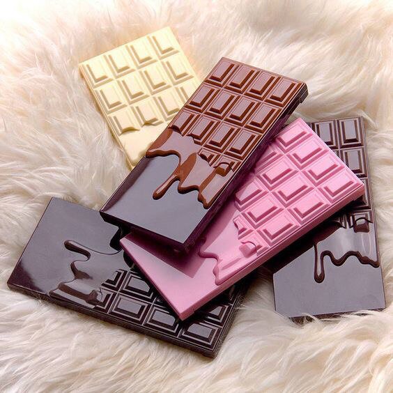 EsenyApollinary's tweet photo. #chocolate https://t.co/CQI4g0xSA9