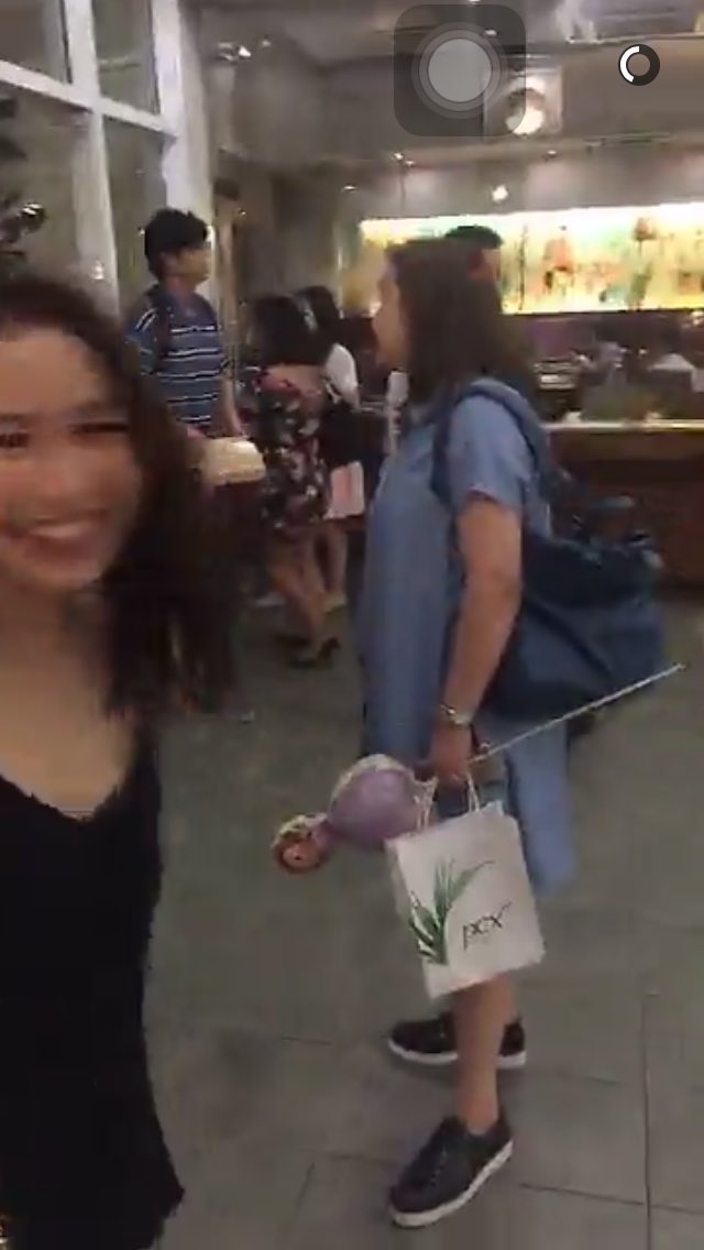 JBeautiesPMPG's tweet photo. Such a cutie!!! Hahaha 💗 https://t.co/O47WgIyGMs