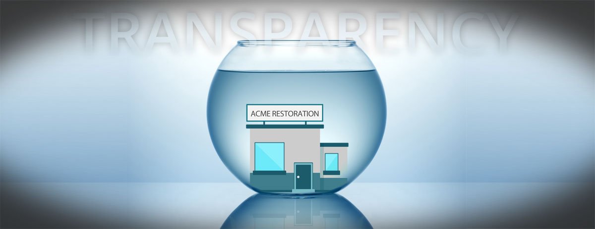 ClientRunner's tweet image. 4 Ways Restoration Management Software Increases Transparency clientrunner.net/blog/4-ways-re…