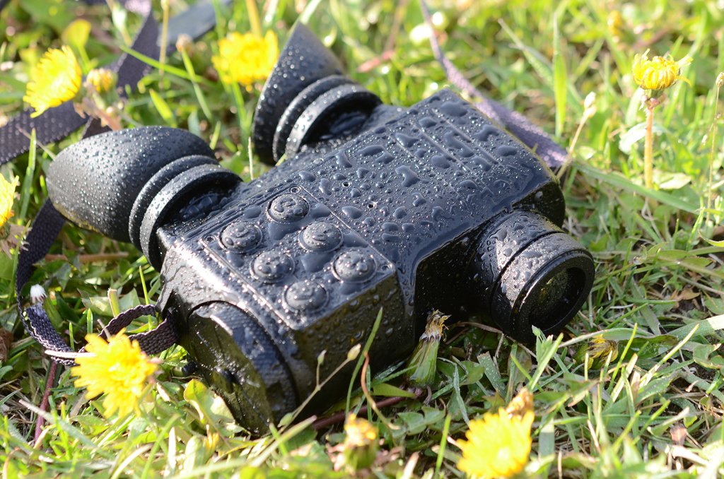 genstarco's tweet photo. New #ThermalImaging Binoculars ...come and see them in person at #CANSEC2016 7 days and counting! https://t.co/uQWq7OaZbu