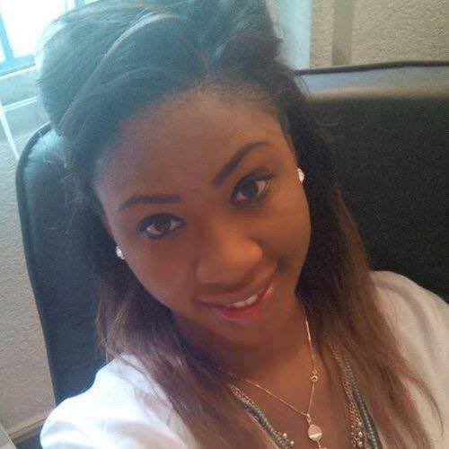 OpenlyBlack_'s tweet image. At 23 years old #AvaRoberts, is the youngest female African American doctor in the world. #WCW #BlackExcellence https://t.co/VQug1M1hh5"